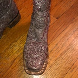 Corral Boots